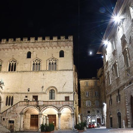 Bed and Breakfast A Casa Di Bruno Perugia Zewnętrze zdjęcie