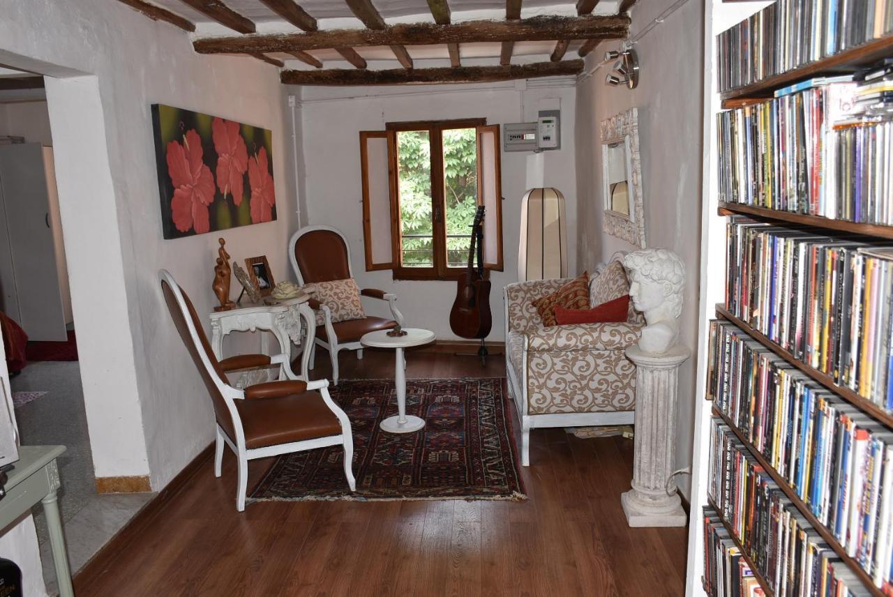 Bed and Breakfast A Casa Di Bruno Perugia Zewnętrze zdjęcie
