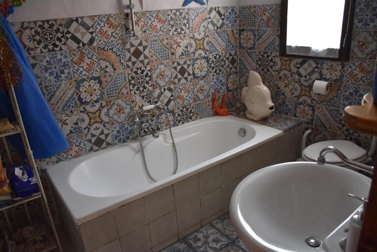 Bed and Breakfast A Casa Di Bruno Perugia Zewnętrze zdjęcie