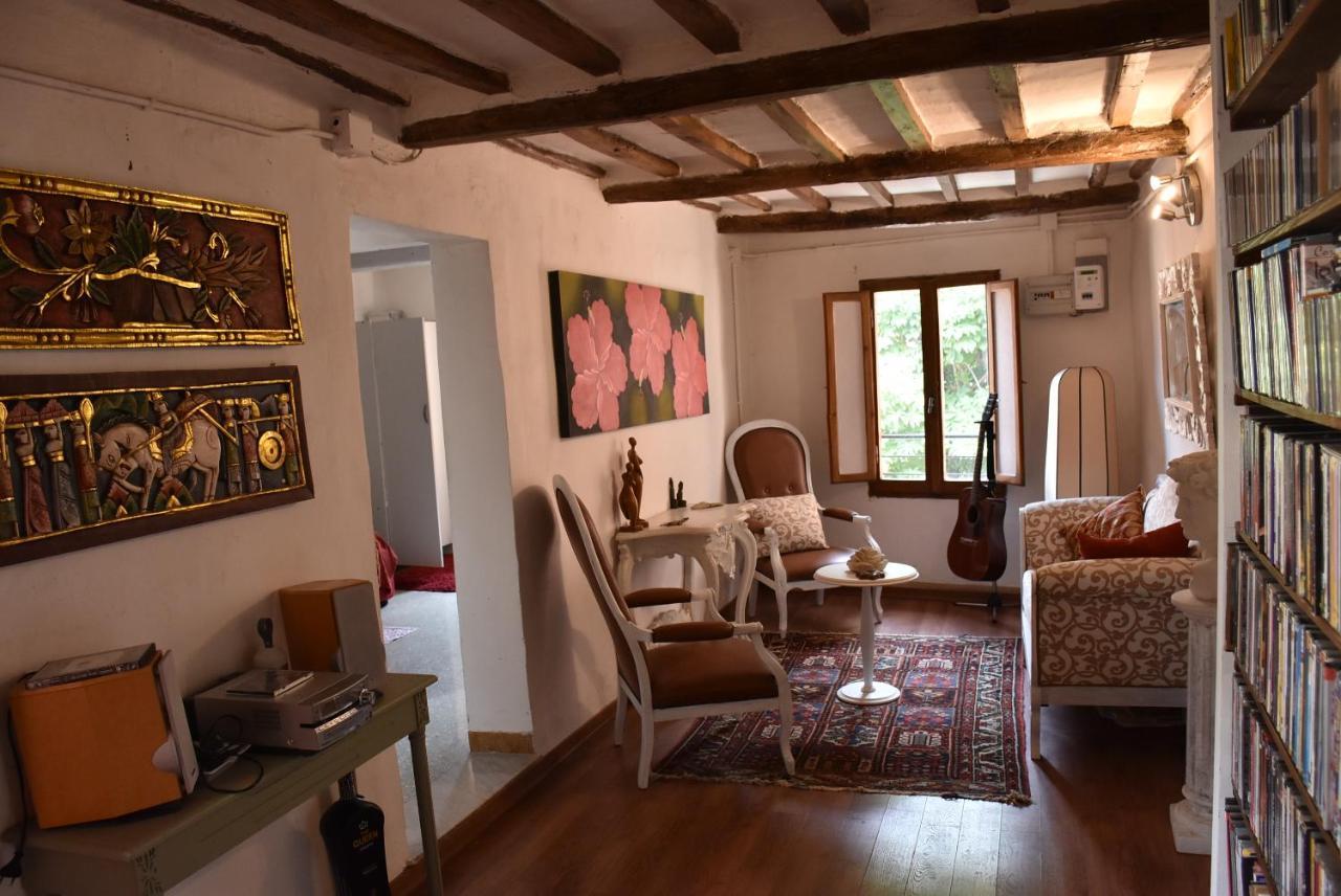 Bed and Breakfast A Casa Di Bruno Perugia Zewnętrze zdjęcie