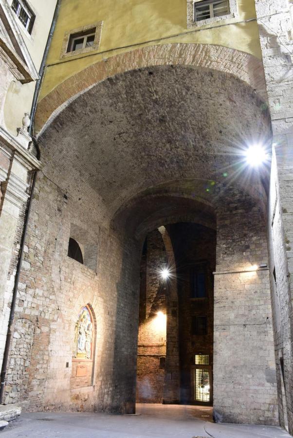 Bed and Breakfast A Casa Di Bruno Perugia Zewnętrze zdjęcie
