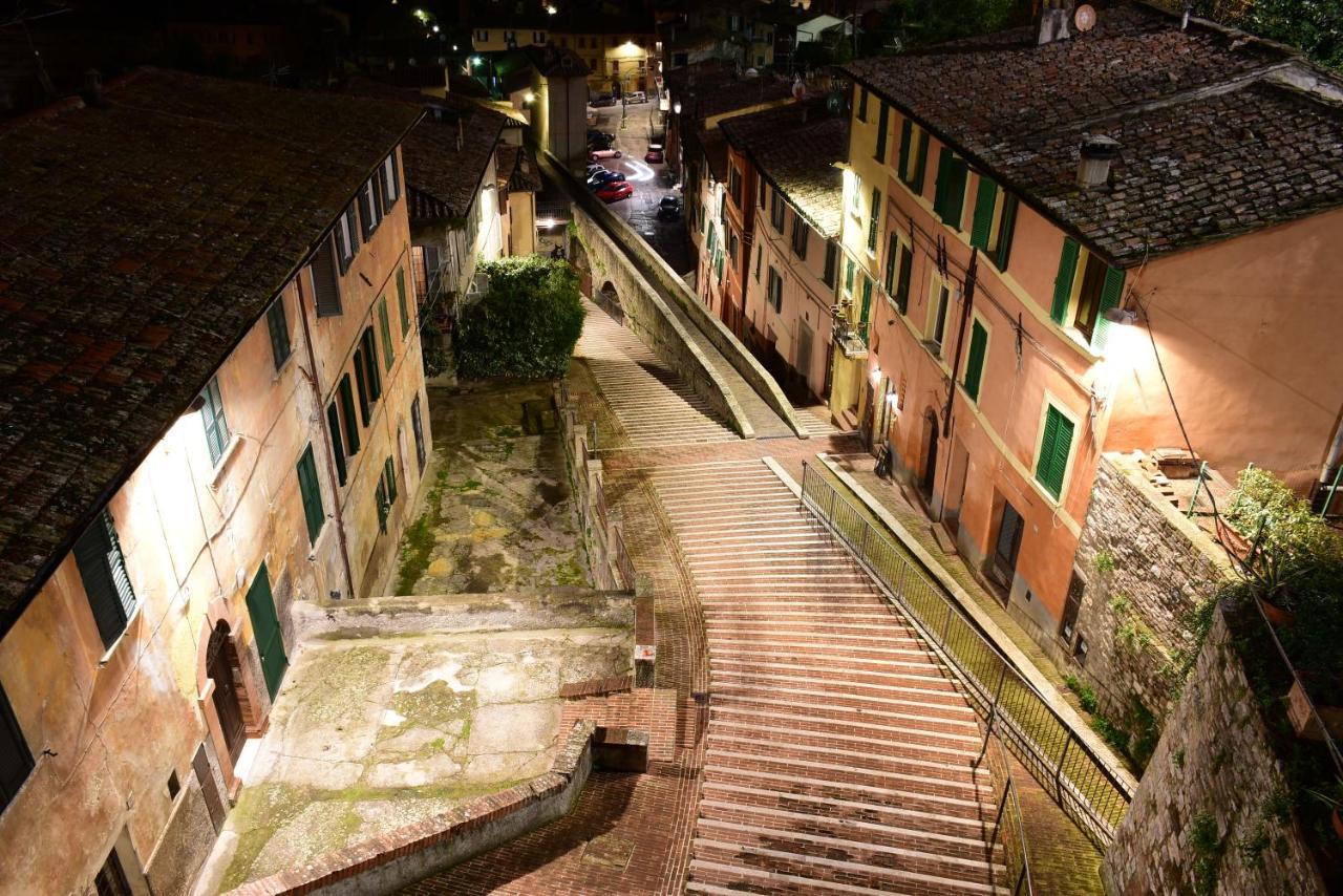 Bed and Breakfast A Casa Di Bruno Perugia Zewnętrze zdjęcie