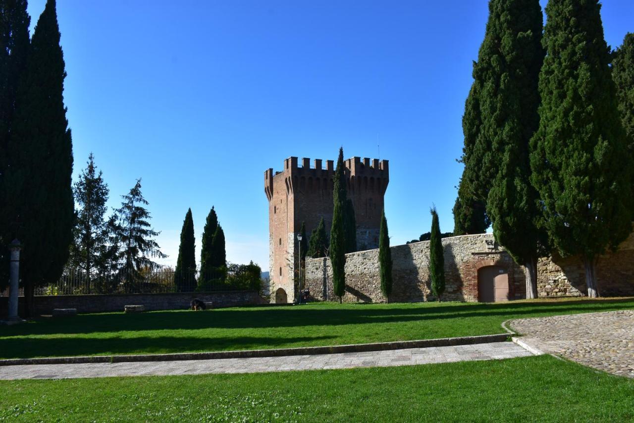 Bed and Breakfast A Casa Di Bruno Perugia Zewnętrze zdjęcie