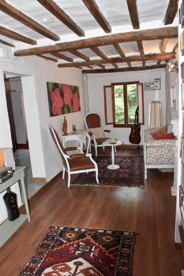 Bed and Breakfast A Casa Di Bruno Perugia Zewnętrze zdjęcie