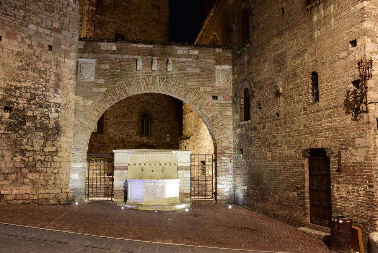 Bed and Breakfast A Casa Di Bruno Perugia Zewnętrze zdjęcie