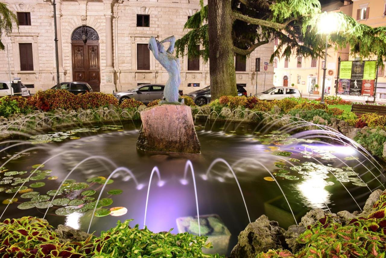 Bed and Breakfast A Casa Di Bruno Perugia Zewnętrze zdjęcie