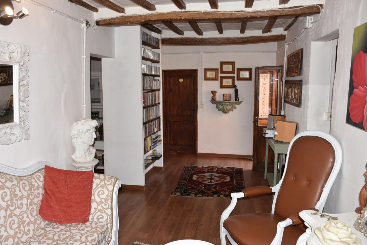 Bed and Breakfast A Casa Di Bruno Perugia Zewnętrze zdjęcie