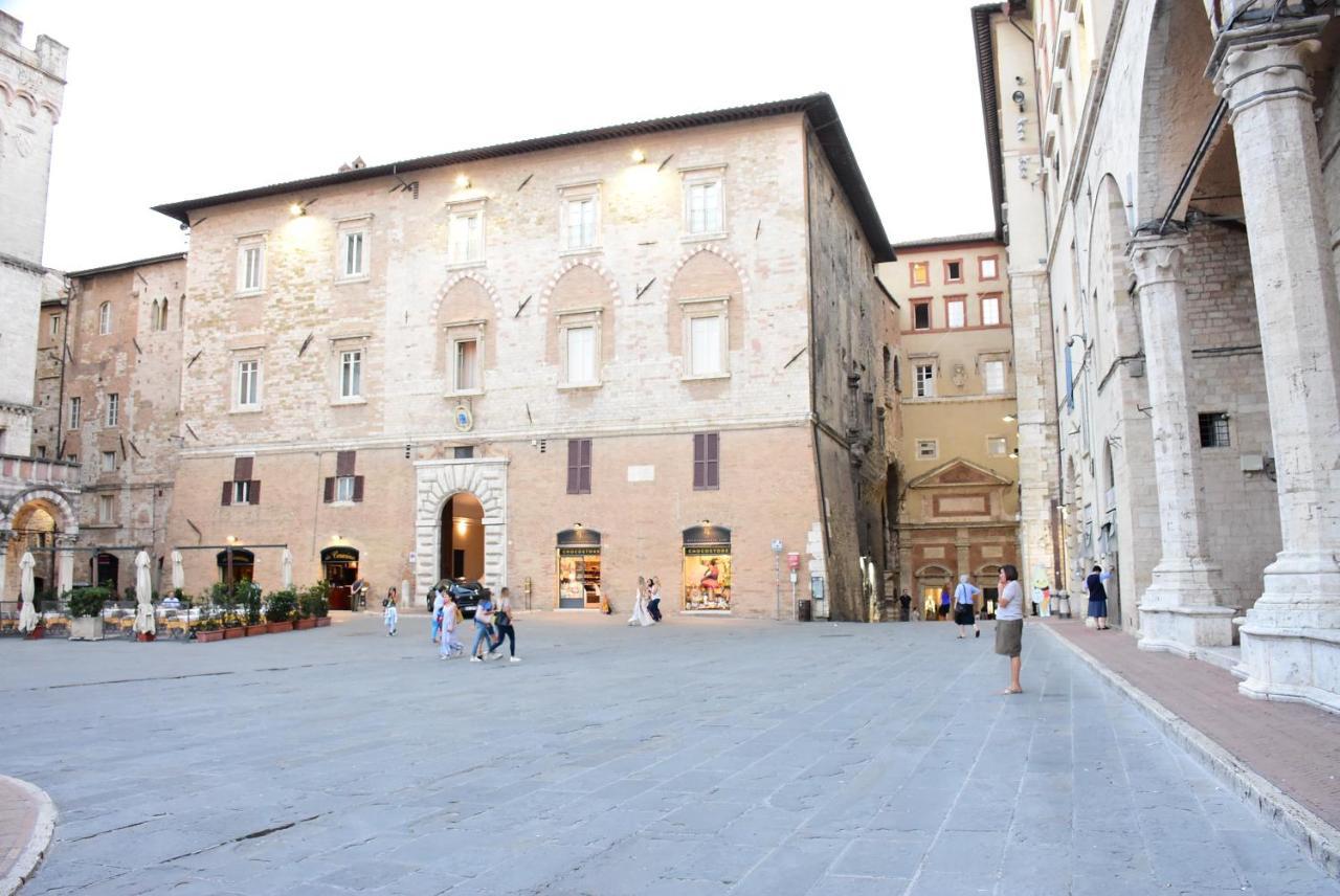 Bed and Breakfast A Casa Di Bruno Perugia Zewnętrze zdjęcie