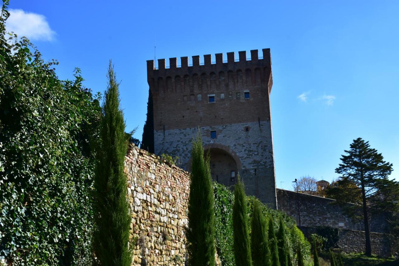 Bed and Breakfast A Casa Di Bruno Perugia Zewnętrze zdjęcie