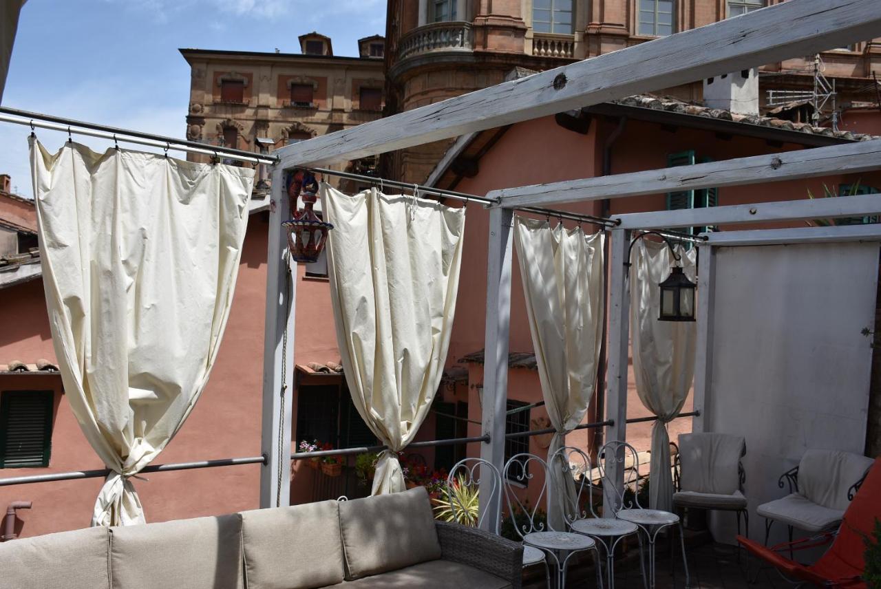 Bed and Breakfast A Casa Di Bruno Perugia Zewnętrze zdjęcie