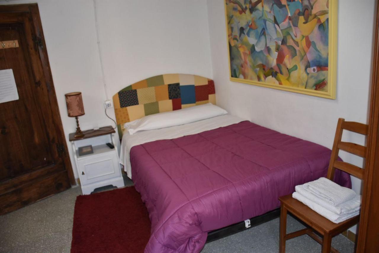 Bed and Breakfast A Casa Di Bruno Perugia Zewnętrze zdjęcie